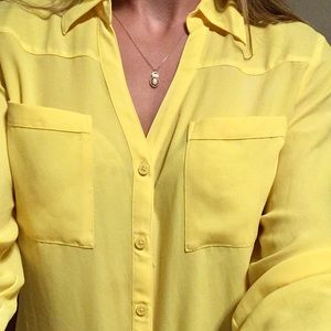 Portofino Button Down Shirt